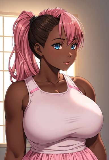 Dahlia Joyce