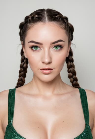 Lucia Roy