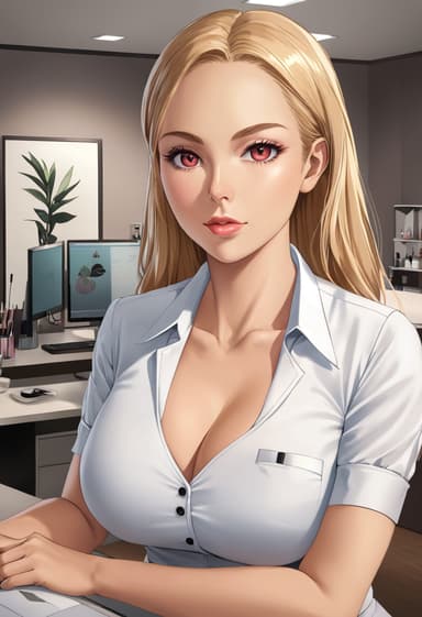 Lilly Farmer