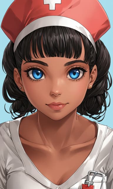 Amaris Gilmore