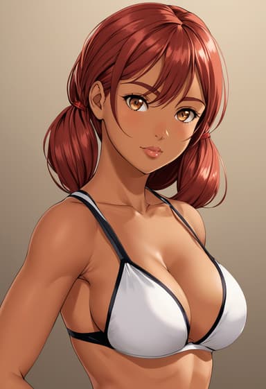 Layla Allison