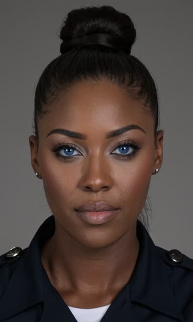 Vivian Cross
