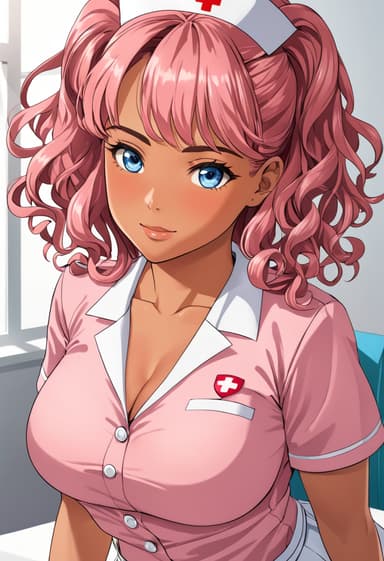 Lucia Patton