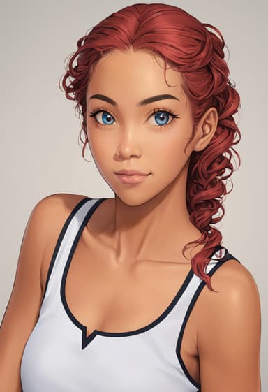 Lia Wu