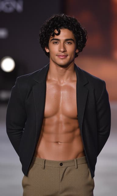 Raymon Dominguez
