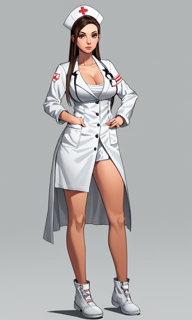 Harley Patrick