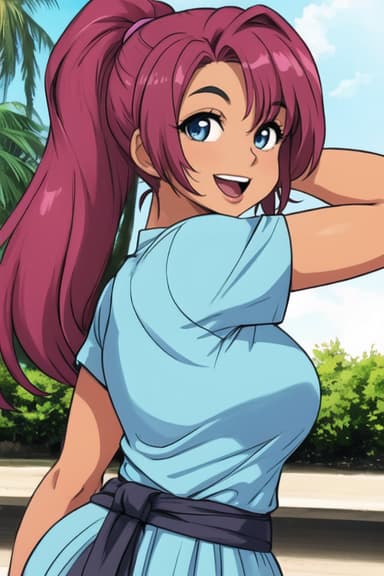 Livia Lee
