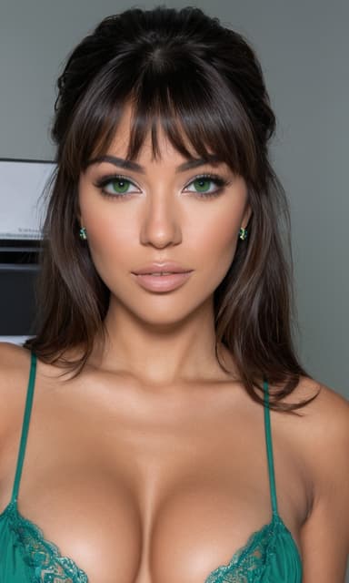 Liberty Padilla