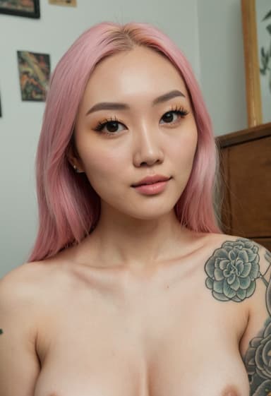 Halle Wu