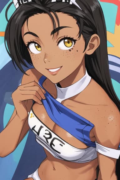 Tiara Finley