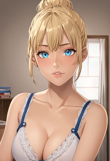 Emely Valentine