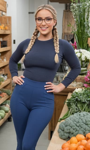 Zoe Velasquez