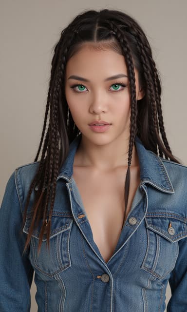 Nyasia Hunter