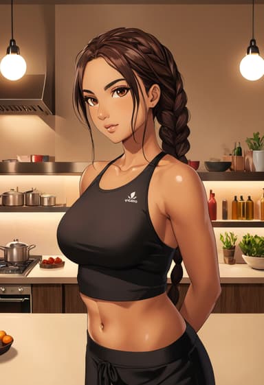 Deja Shields