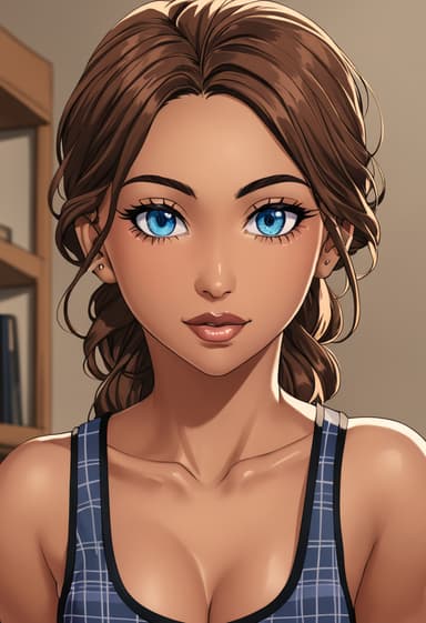 Iyana Lynn