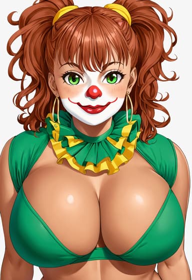 Thalia Mckenzie