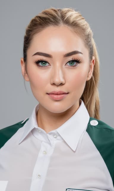 Mckayla Choi