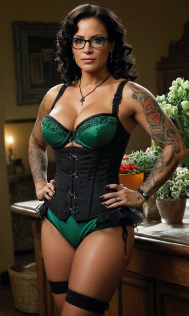 Valerie Jenkins