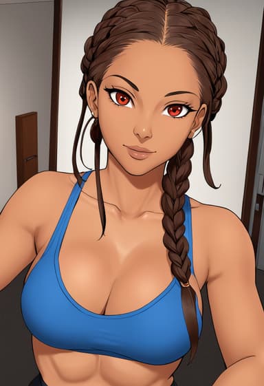 April Reed