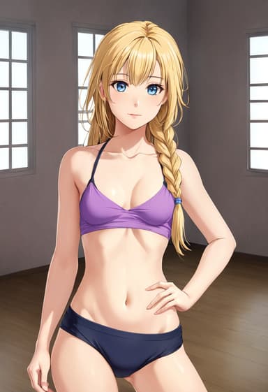 Chelsea Chase