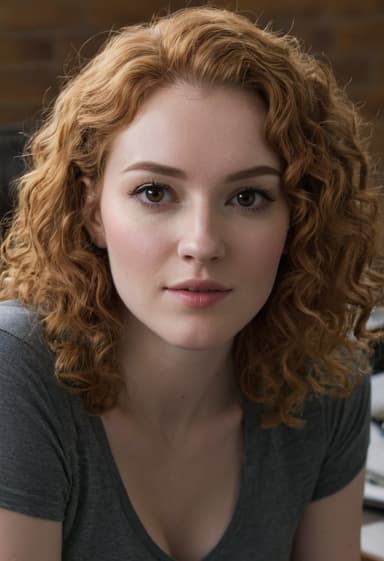 Lydia Harper