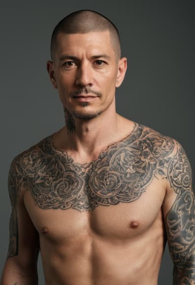 Walker Bender