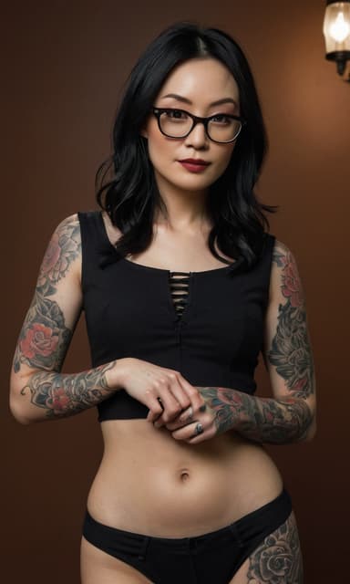 Alma Porter