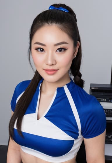 Kira Reyes