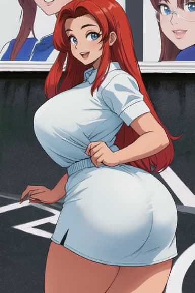 Rubi Rivers