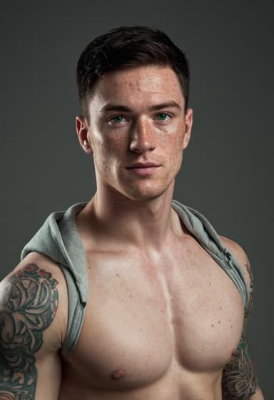 Lucas Poole