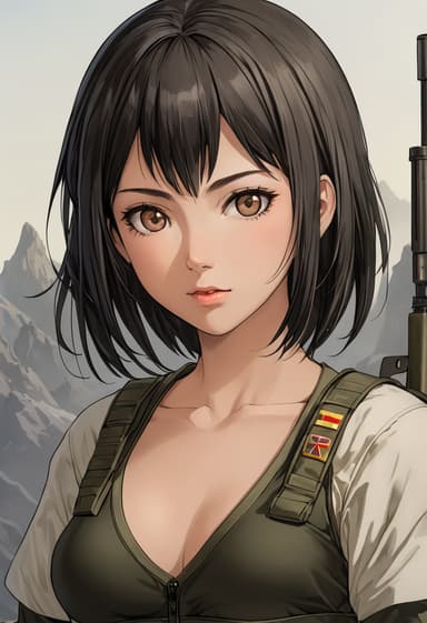 Amira Li