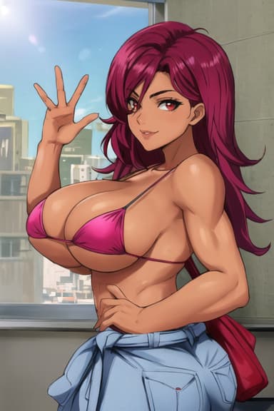Regina Poole