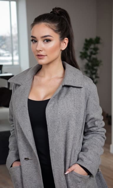 Gabriella Olson