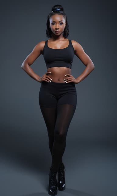 Jazlene Hess