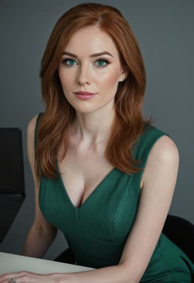 Anaya Haley