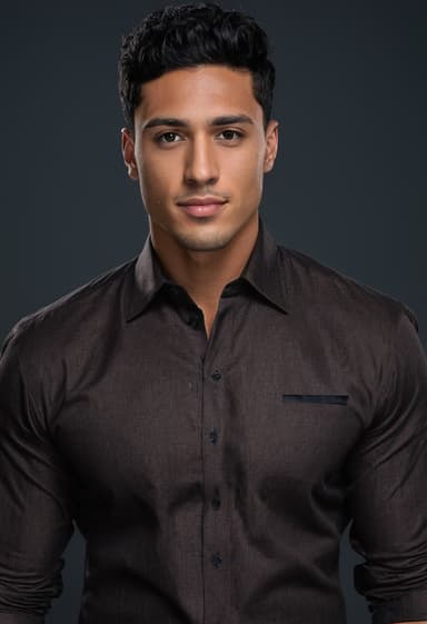 Rico Jacobs