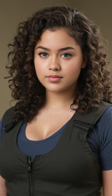 Eliza Howell
