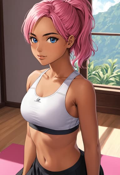 Yasmine Shea