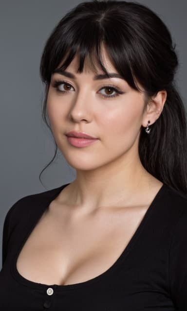Itzel Rivers