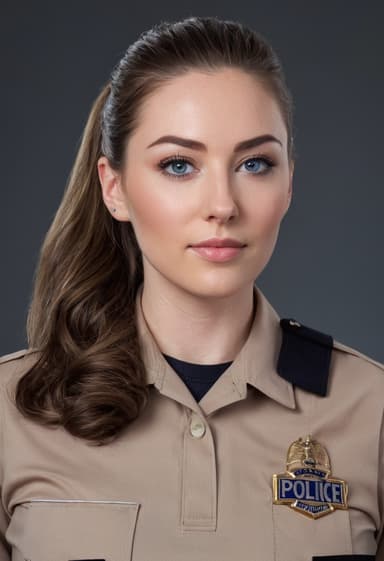 Krista Mclean