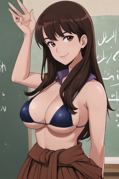 Violet Stone