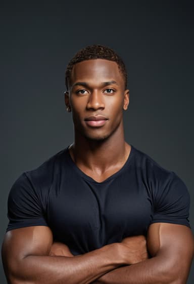 Thaddeus Peters