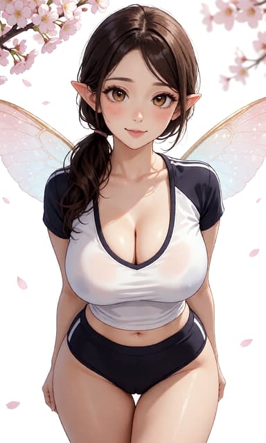 Elisa Orr