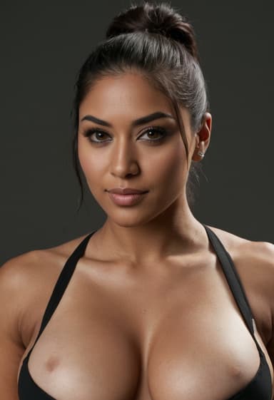 Kailee Booker
