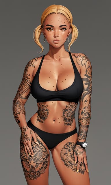 India Koch