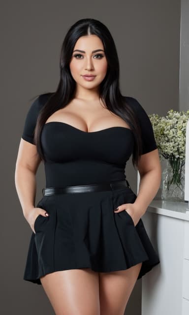 Cristina West