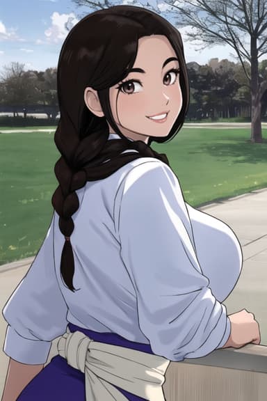 Alia Shea
