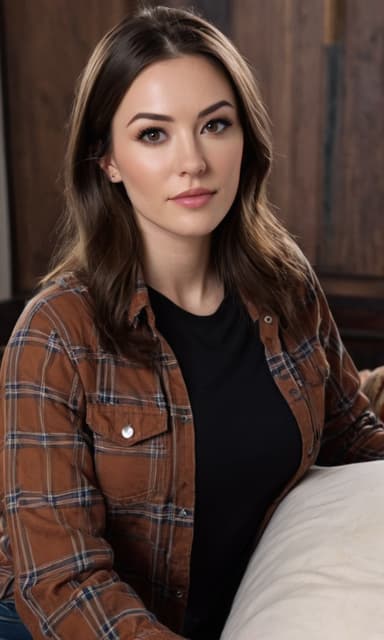 Aubree Hood