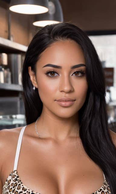 Taniyah Higgins