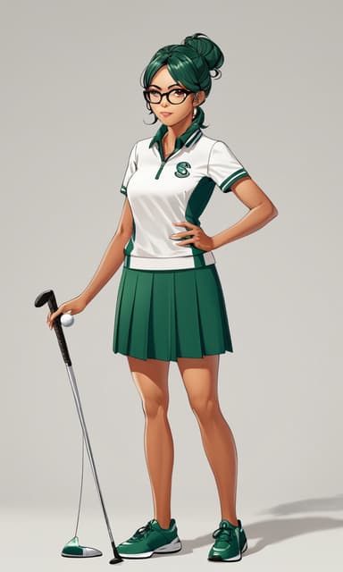 Bella Solis